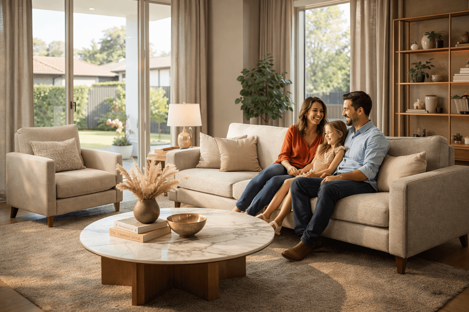 Household items import