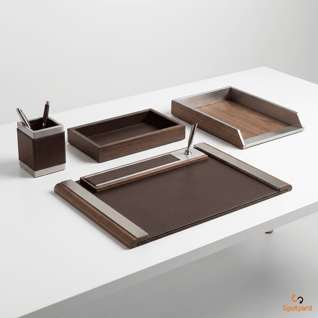 Executive Desk Accessories