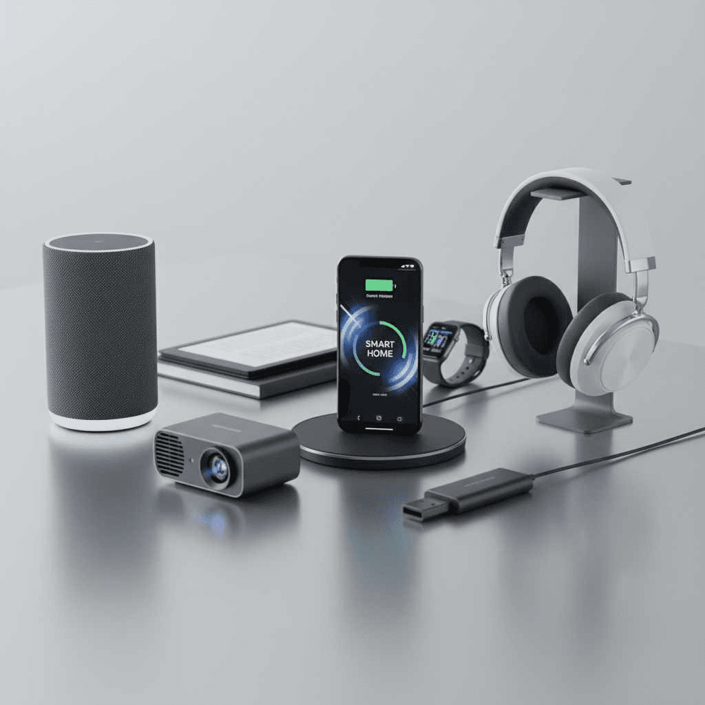 Action Cameras