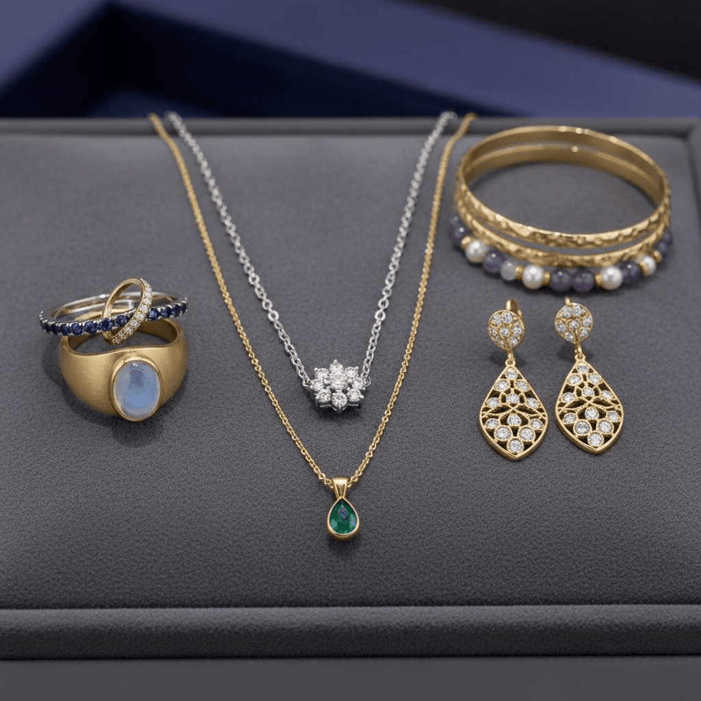 Jewellery
