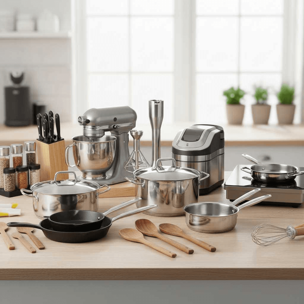 Bakeware Sets
