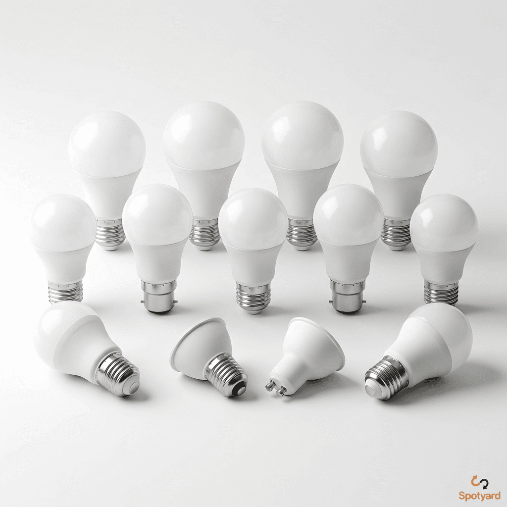 LED Light Bulbs