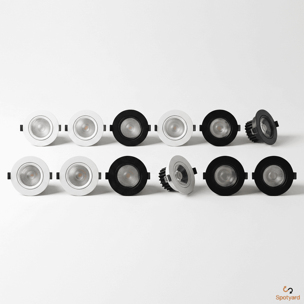 LED Downlights