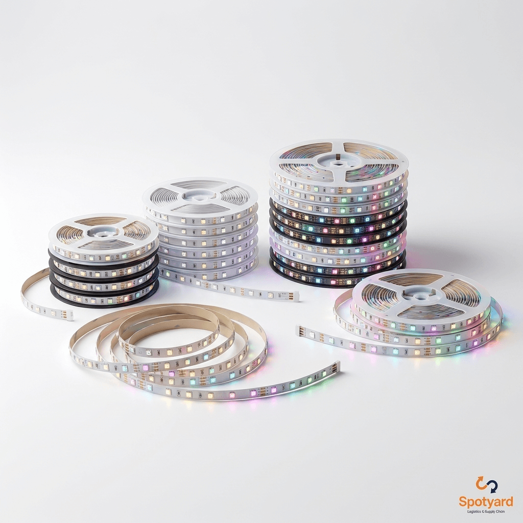 LED Strip Lights