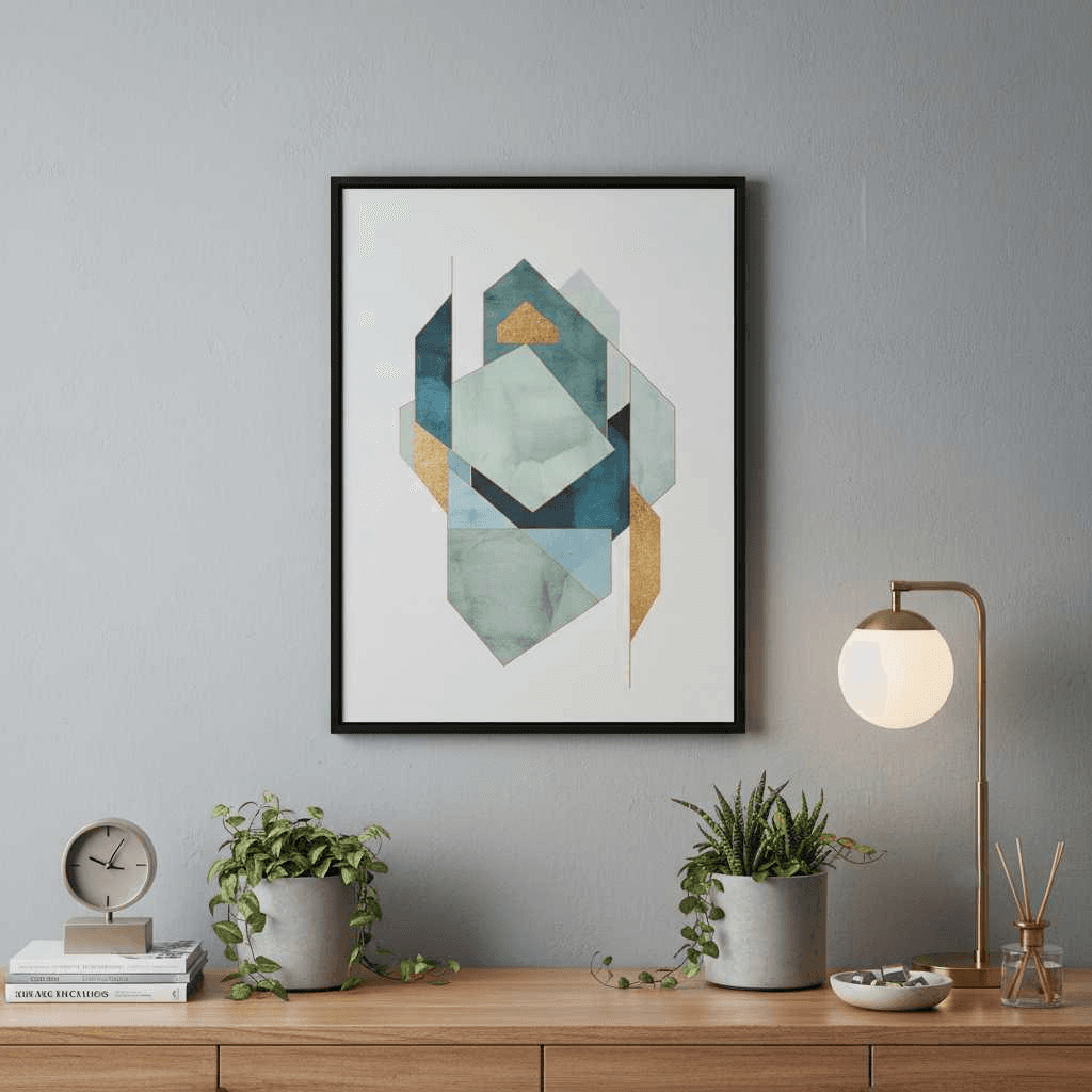 Office Decoration