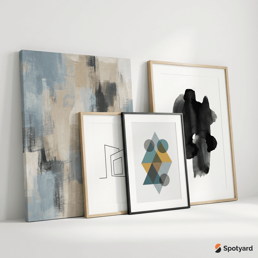 Canvas Wall Art & Prints