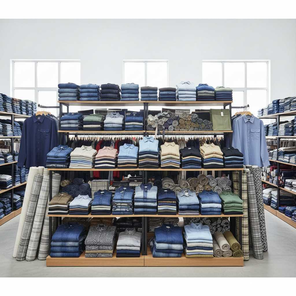 Children's Clothing