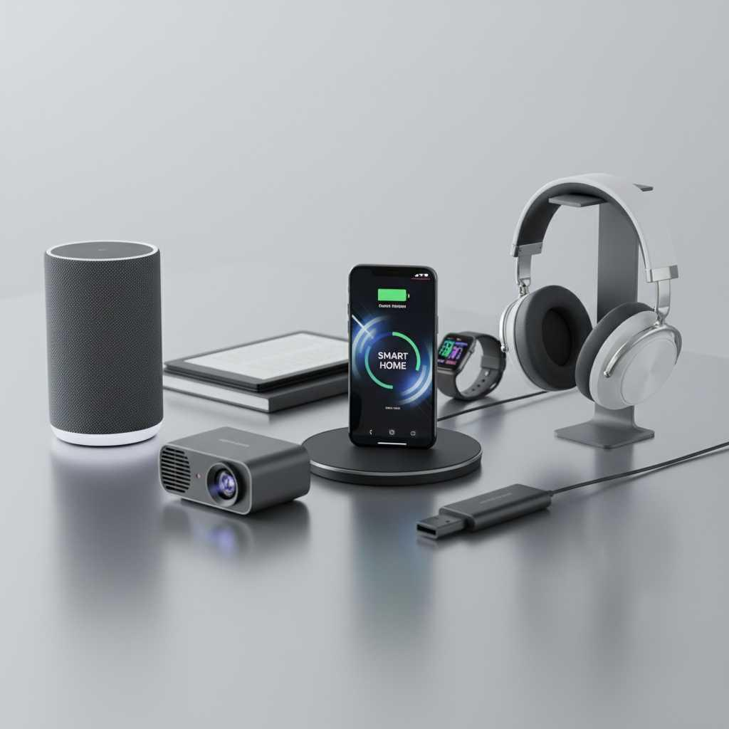 TV Streaming Devices