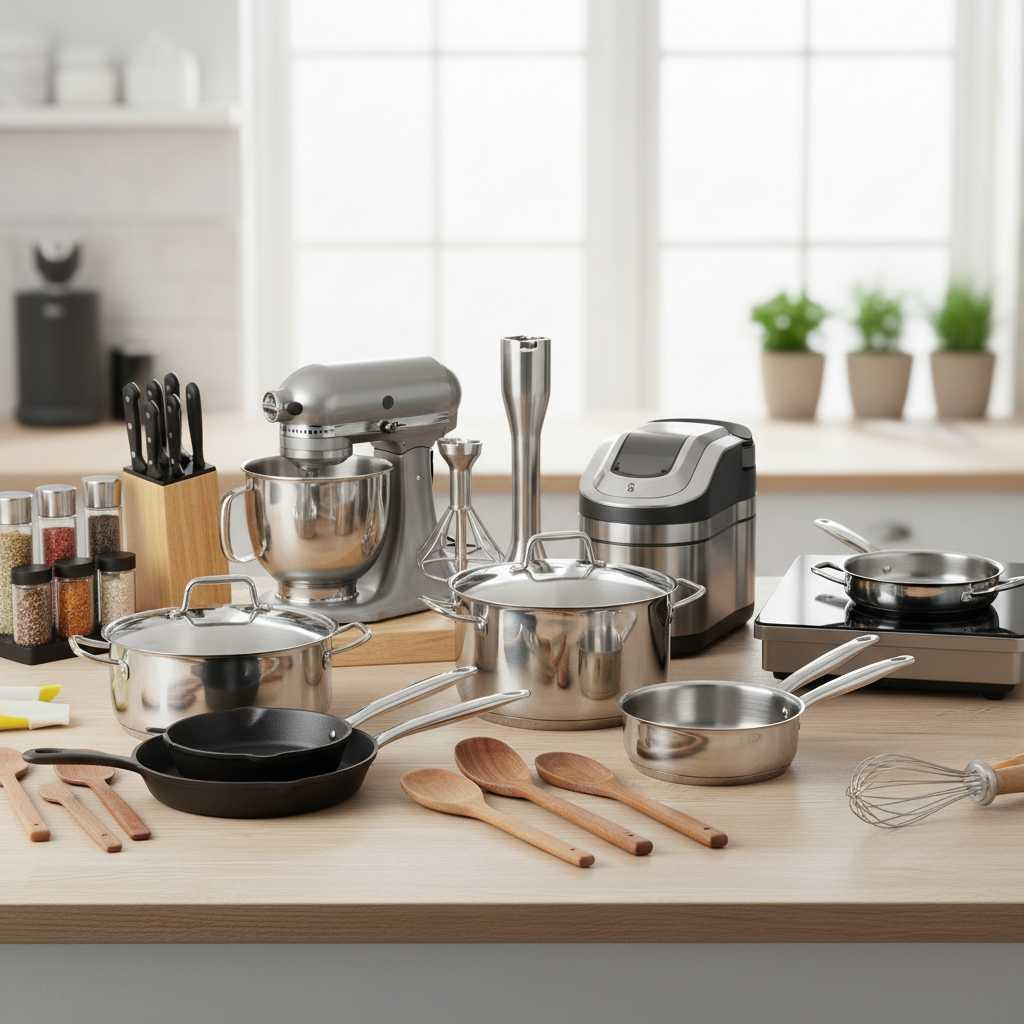 Food Storage Containers